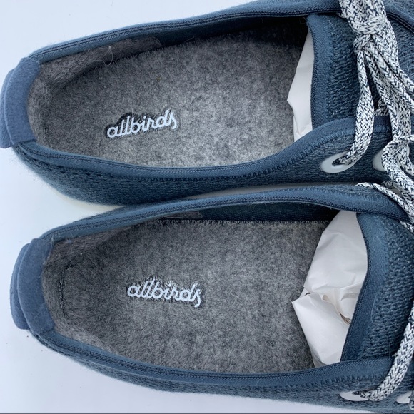 Allbirds Tree Skipper Wool Sneaker - Picture 5 of 9